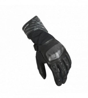 Guantes Text-Piel  Tempo Ngo