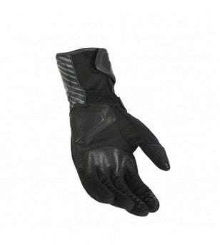 Guantes Text-Piel  Tempo Ngo