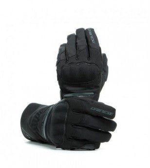 Guantes Aurora D-Dry P-Mujer Ngo Dainese