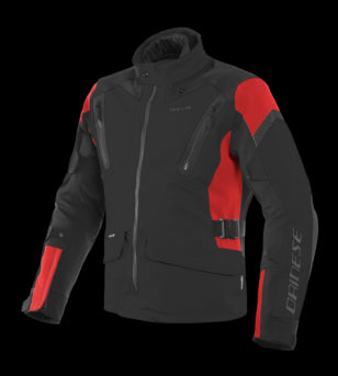 Chamarra Tonale D-Dry Ngo-Rjo Fluo Dainese