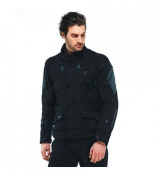 Chamarra Carve Master 3 Gore-Tex Ngo-Ebony