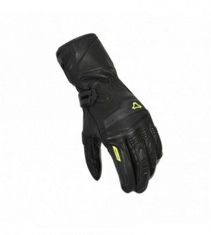 Guantes Piel Gladius Ngo