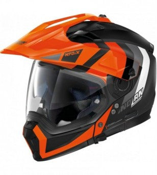 Casco N70-2 X Stunner N-com 52  Ngo- Naran Nolan