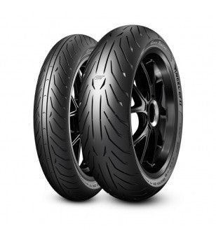 Llanta Angel GT II -Radial Pirelli