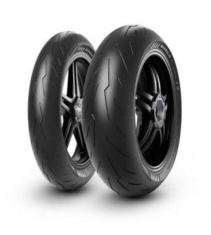 Llanta Diablo Rosso IV Pirelli