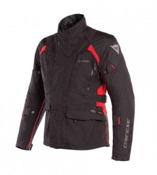 Chamarra X-Tourer D-Dry Ngo-Rjo Dainese