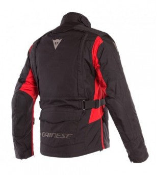 Chamarra X-Tourer D-Dry Ngo-Rjo Dainese