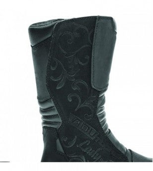 Botas Adv Tourer Lady Ngo Forma