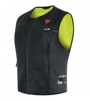 Smart Jacket Negro P-hombre Dainese