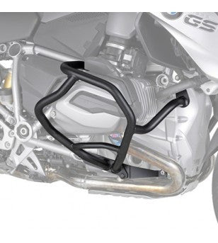 Defensa Tubular P-Motor parte baja BMW R1200GS -13-16 KN5108 Kappa