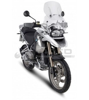 Parabrisas Extensible Airstream Yam XT 1200 Z Superteneré -10-16 KAF447 Kappa