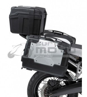 Soporte Hor Suz DL650 V-STROM (11-16) KR3101 Kappa