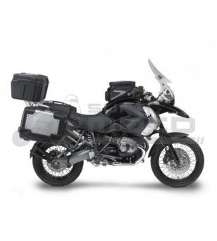 Respaldo K632 para maleteros Garda KGR33-KGR46 Kappa