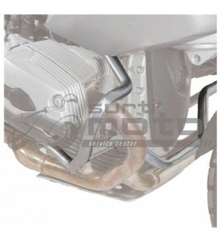 Defensa Tubular P-Motor Suz DL650 V-Strom L2-L3 (11-16) KN3101 Kappa