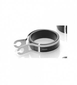 Adaptador mini intermitente (delantero) 1pc Rizoma