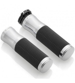 PuñosSport Ø 254 mm (1 Inch) para Harley-Davidson Rizoma