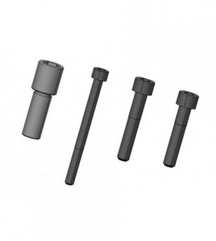 Adaptador Proguard System  Rizoma